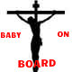BABY ON BOARD