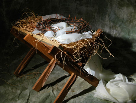 christmas-manger