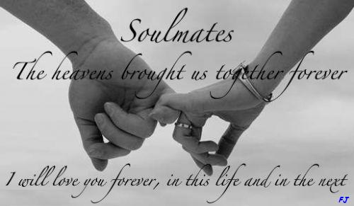 soulmates