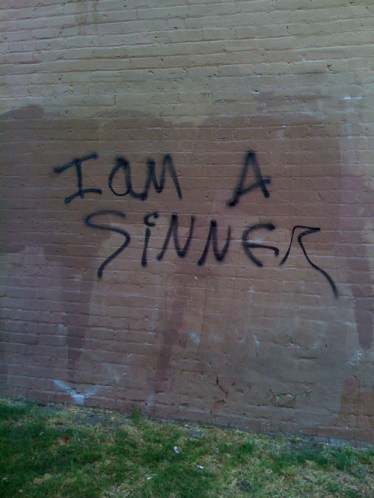 sinner