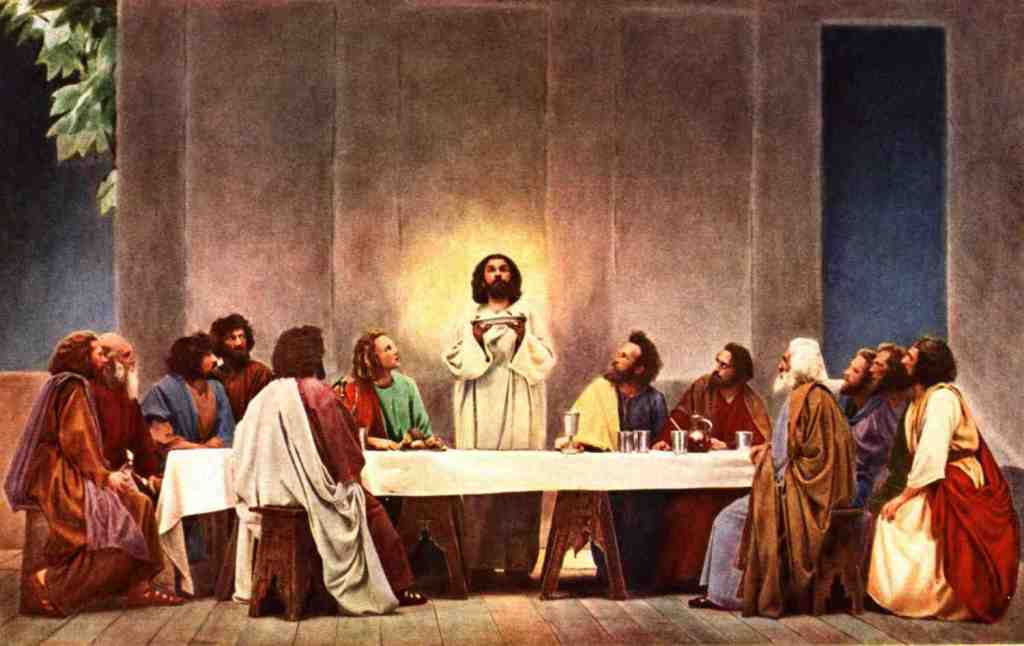 last-supper