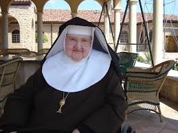 Mother Angelica