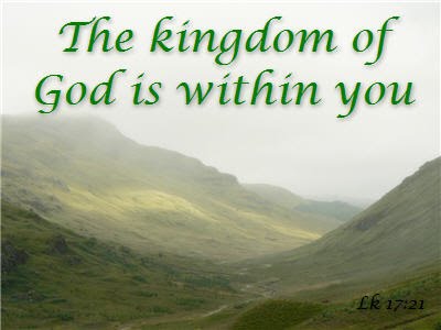kingdom of God