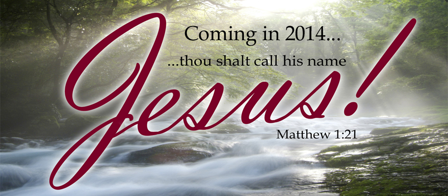 Jesus-2014-Banner