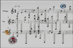 OLG MUSIC NOTES