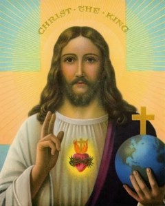 Christ the King