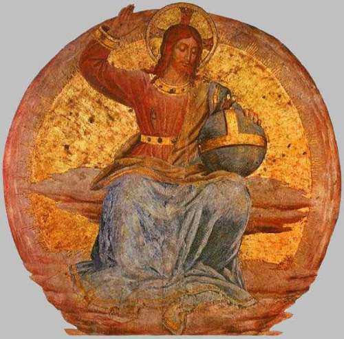 Christ-in-Majesty-Fra-Angelico