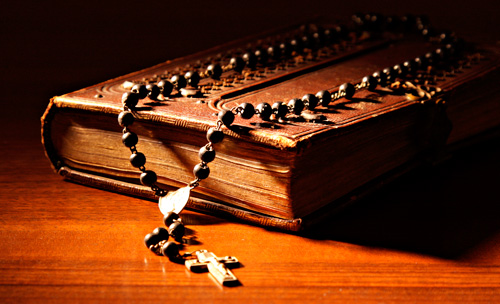 eNews-Rosary
