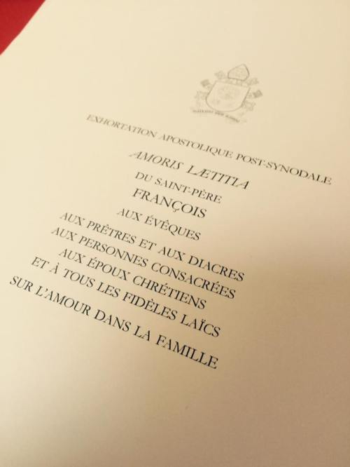 exhortation-apostolique-Amoris-Laetitia