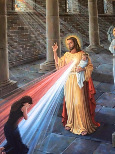 divinemercy