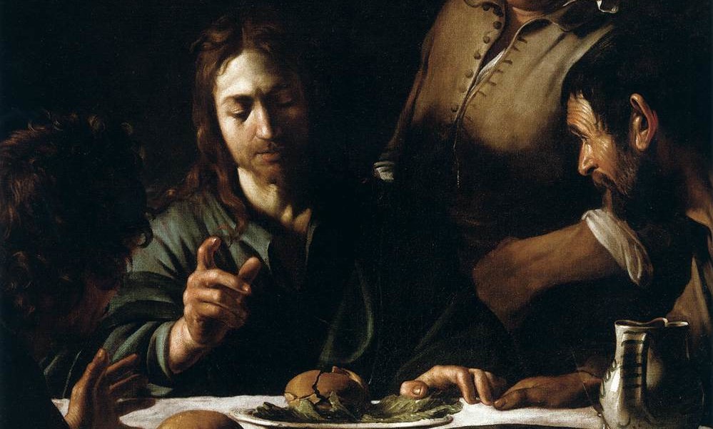 Carravagio-Supper-at-Emmaus-e1509307460704