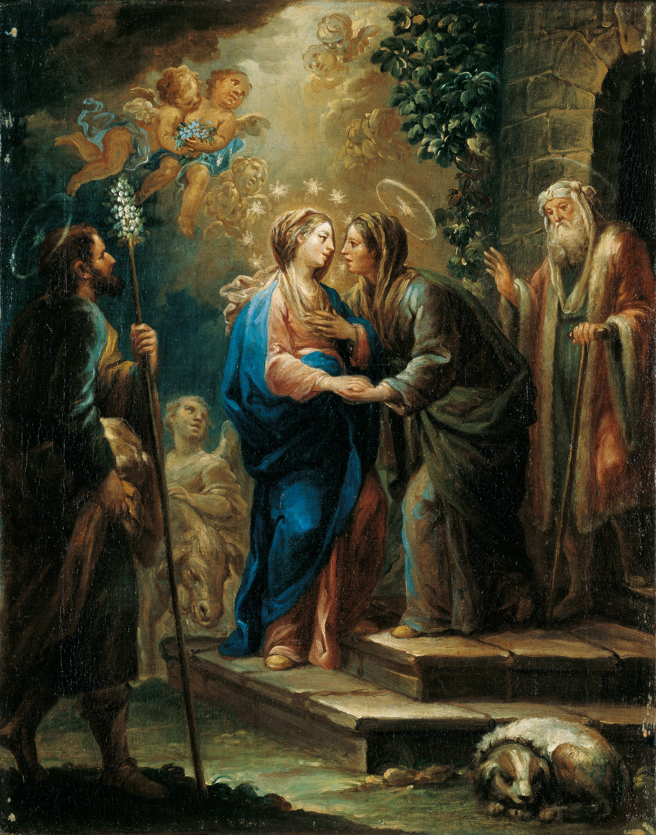 Jerónimo_Ezquerra_Visitation