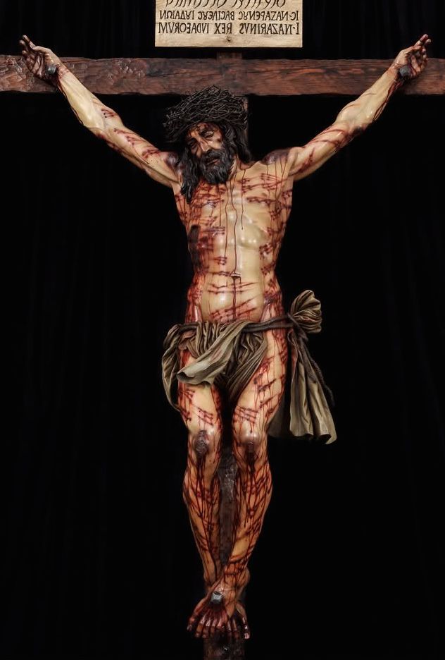 7ea03a96fcd2940894a4e1739460e0fe--crucifixion-of-jesus-yeshua-jesus