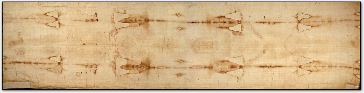 Shroud of Turin